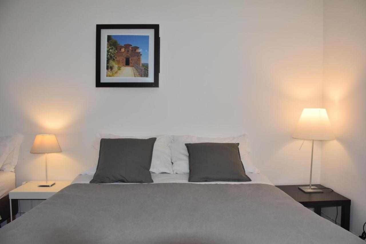 Rhegion B&B Reggio di Calabria Exterior photo