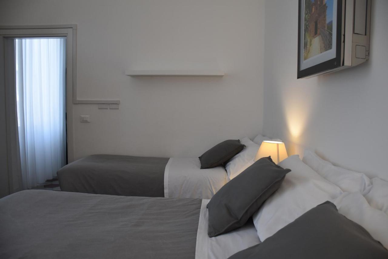 Rhegion B&B Reggio di Calabria Exterior photo