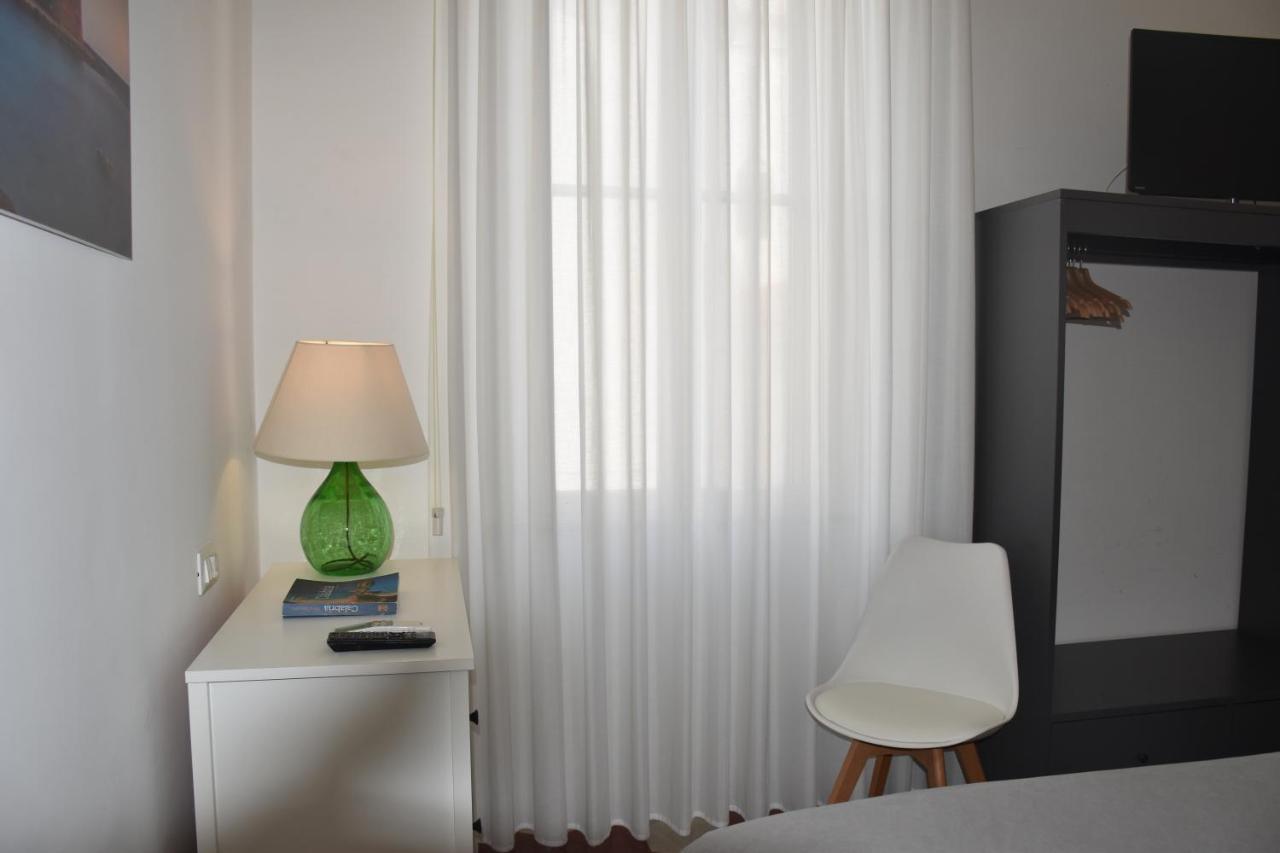 Rhegion B&B Reggio di Calabria Exterior photo