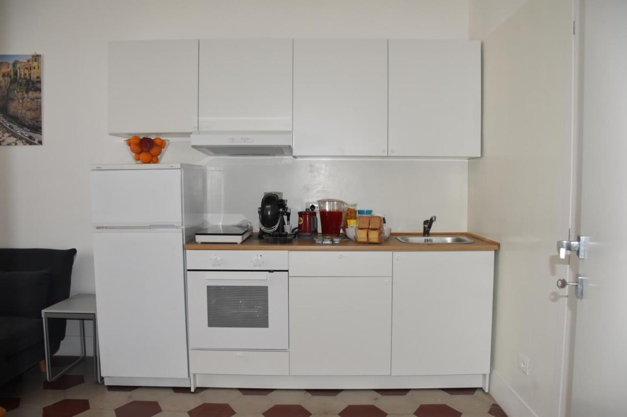 Rhegion B&B Reggio di Calabria Exterior photo