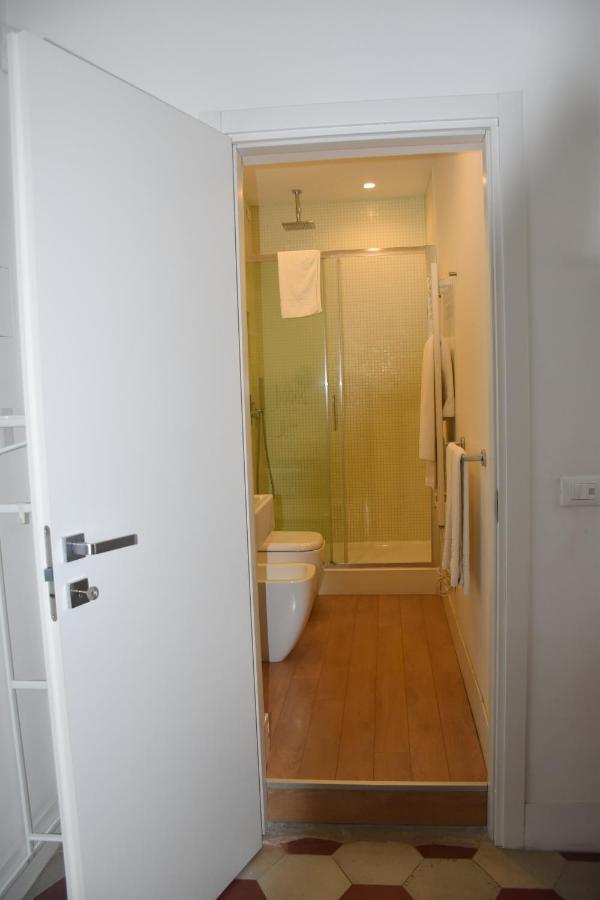 Rhegion B&B Reggio di Calabria Exterior photo