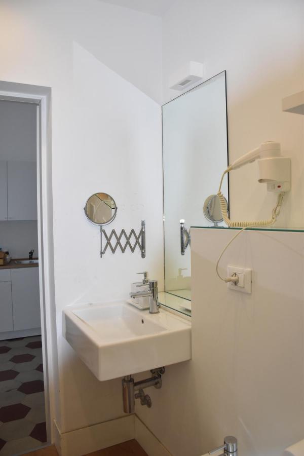 Rhegion B&B Reggio di Calabria Exterior photo