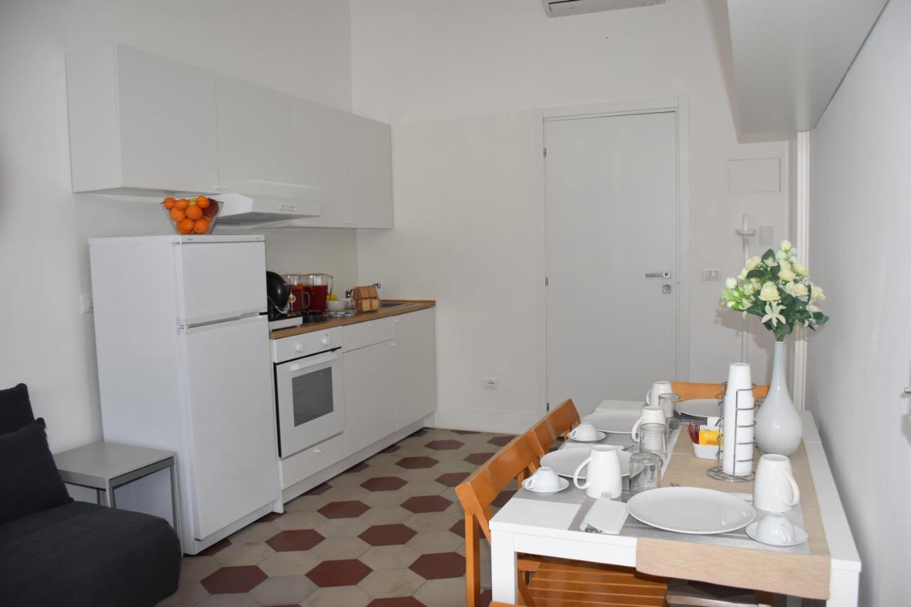 Rhegion B&B Reggio di Calabria Exterior photo