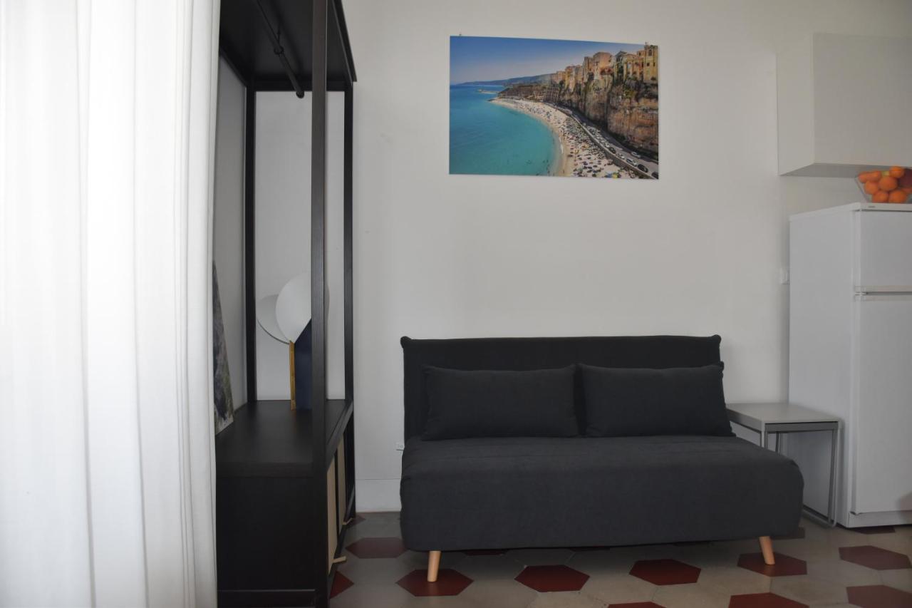 Rhegion B&B Reggio di Calabria Exterior photo