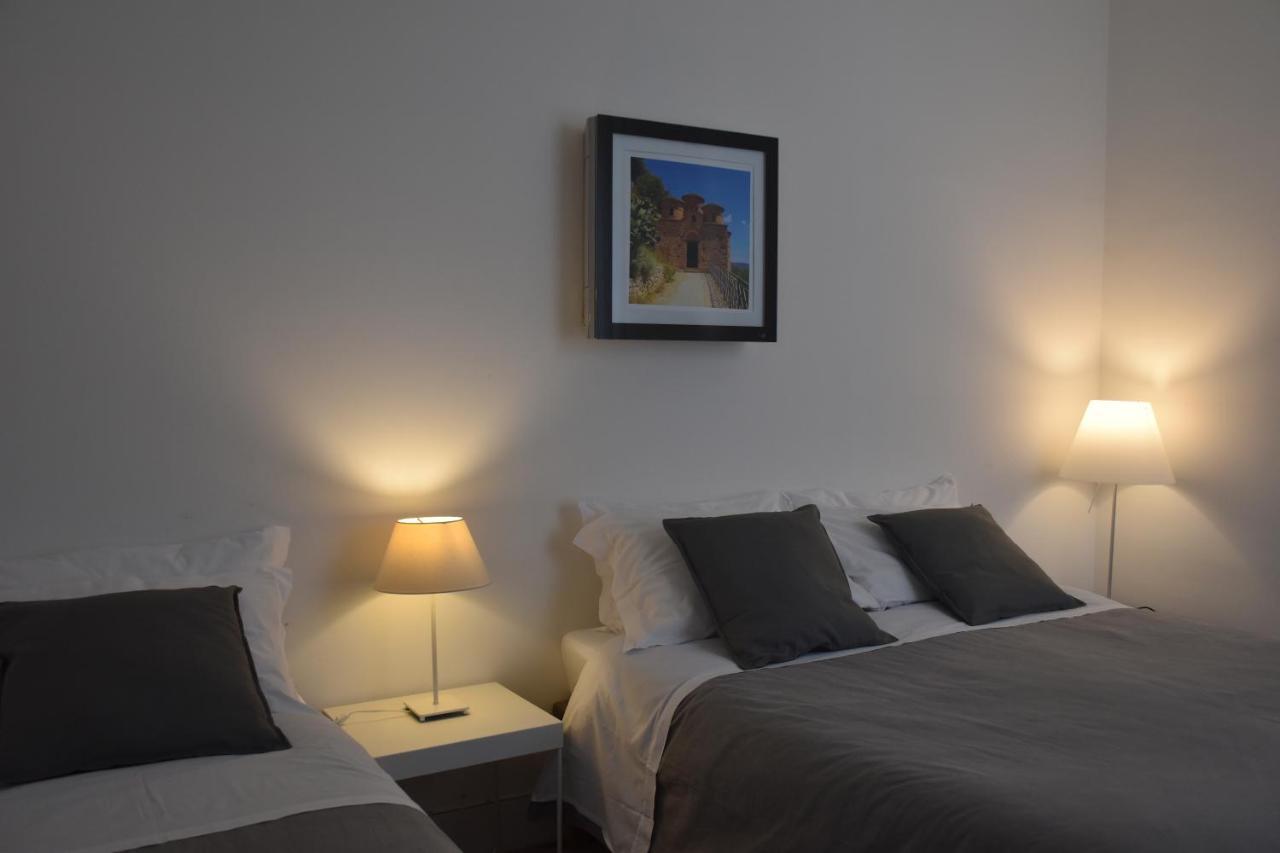 Rhegion B&B Reggio di Calabria Exterior photo