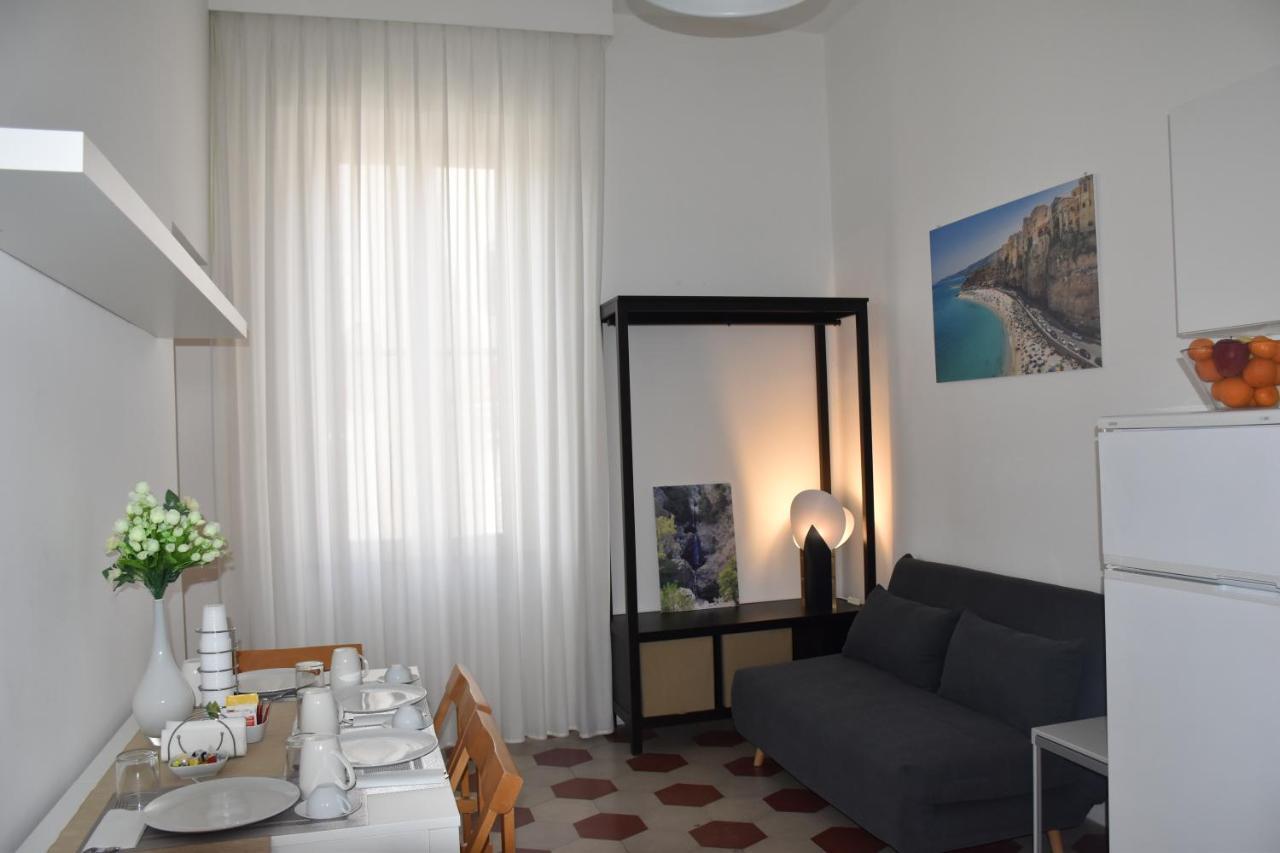 Rhegion B&B Reggio di Calabria Exterior photo
