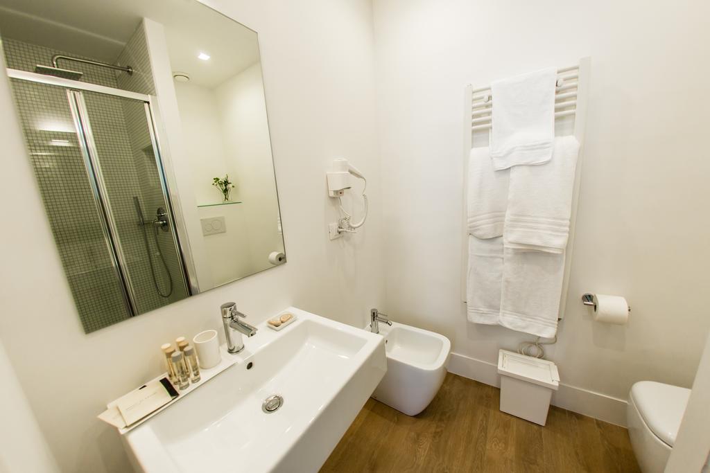 Rhegion B&B Reggio di Calabria Exterior photo