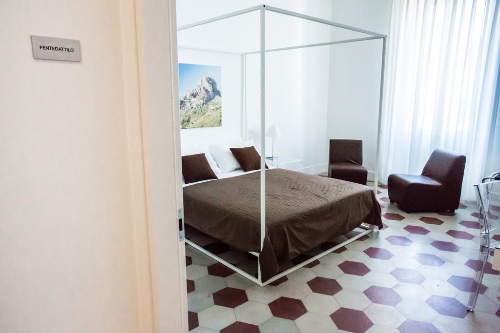 Rhegion B&B Reggio di Calabria Room photo