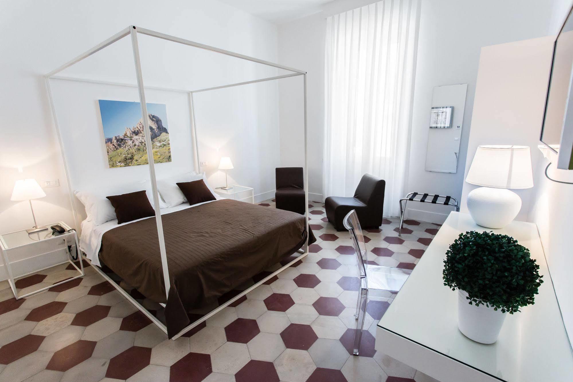 Rhegion B&B Reggio di Calabria Exterior photo