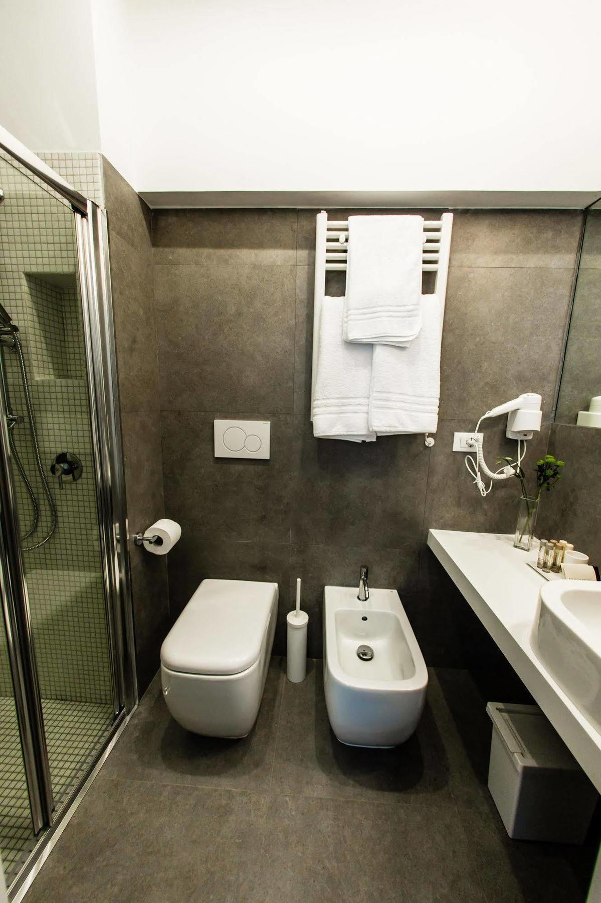 Rhegion B&B Reggio di Calabria Exterior photo