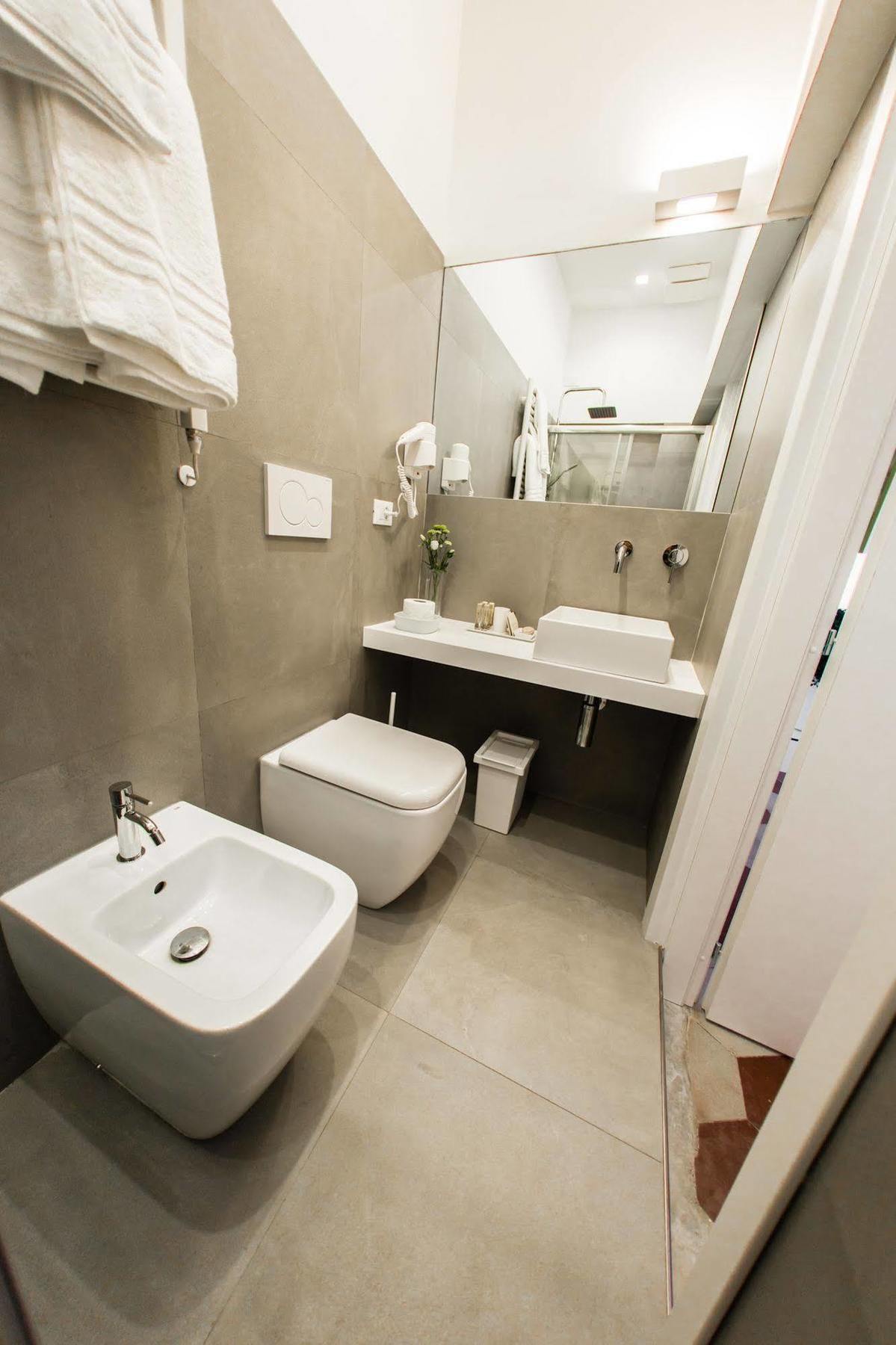 Rhegion B&B Reggio di Calabria Exterior photo