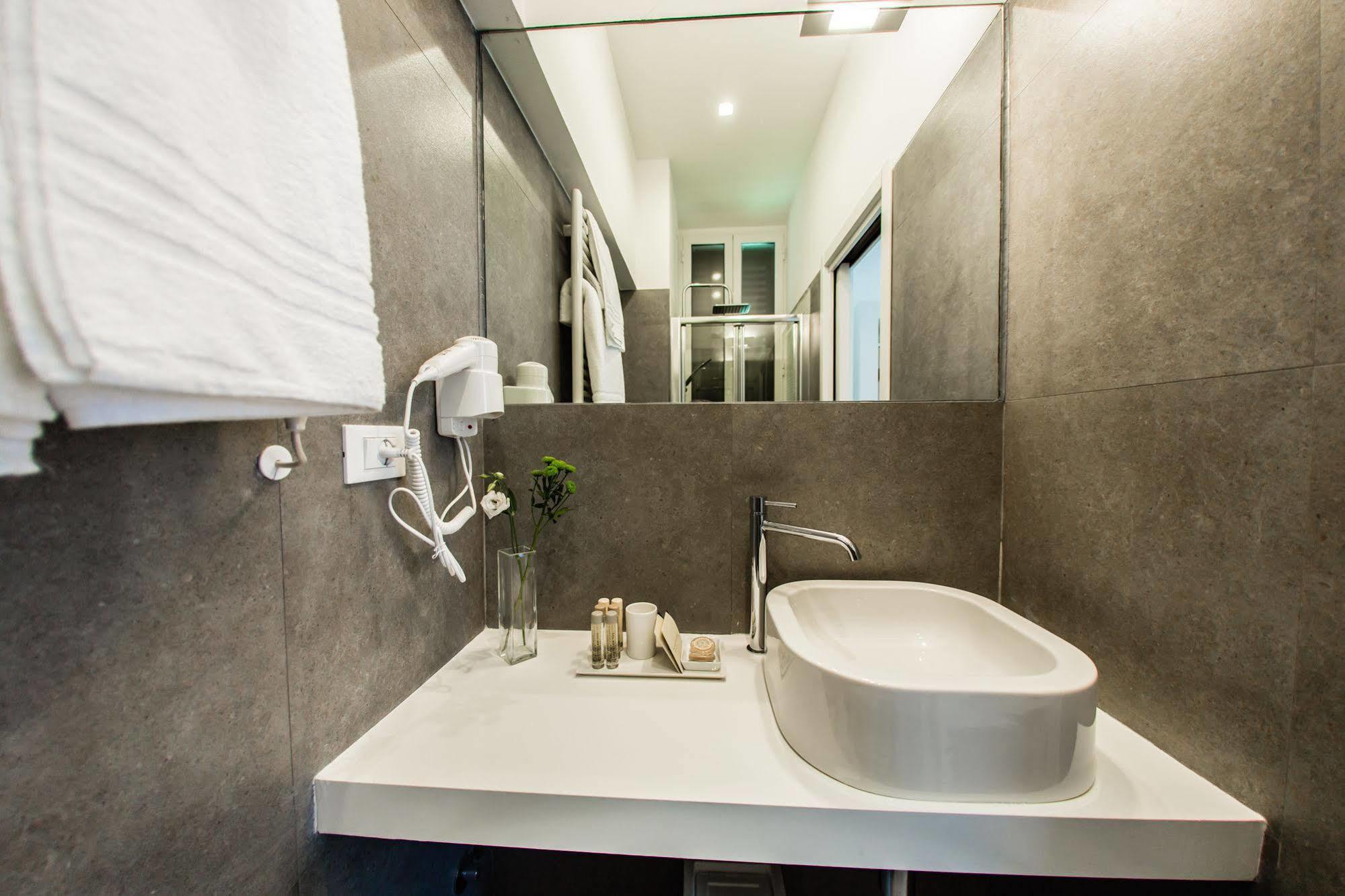 Rhegion B&B Reggio di Calabria Exterior photo