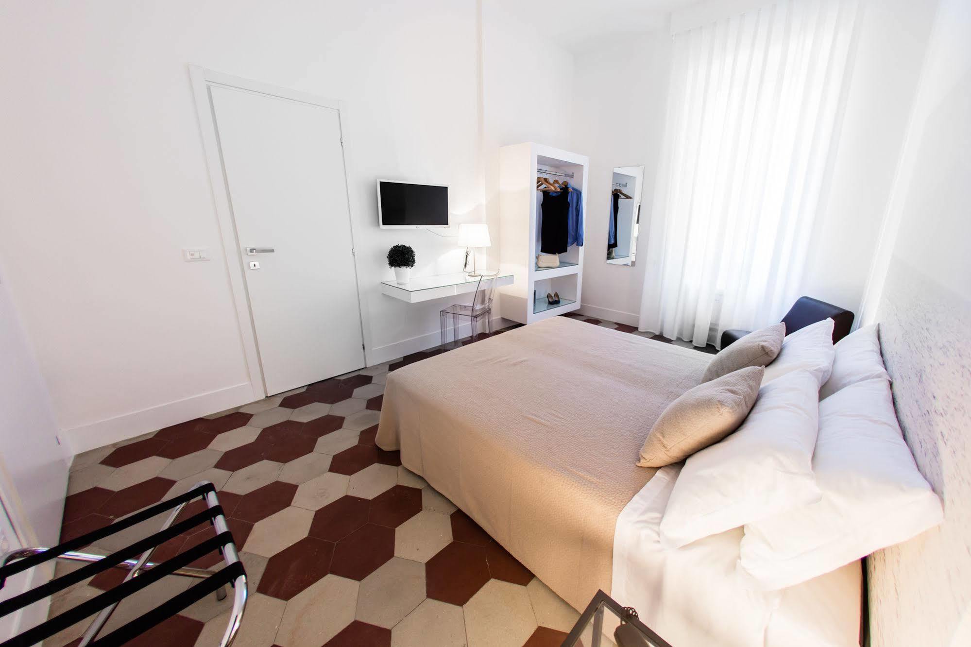 Rhegion B&B Reggio di Calabria Exterior photo