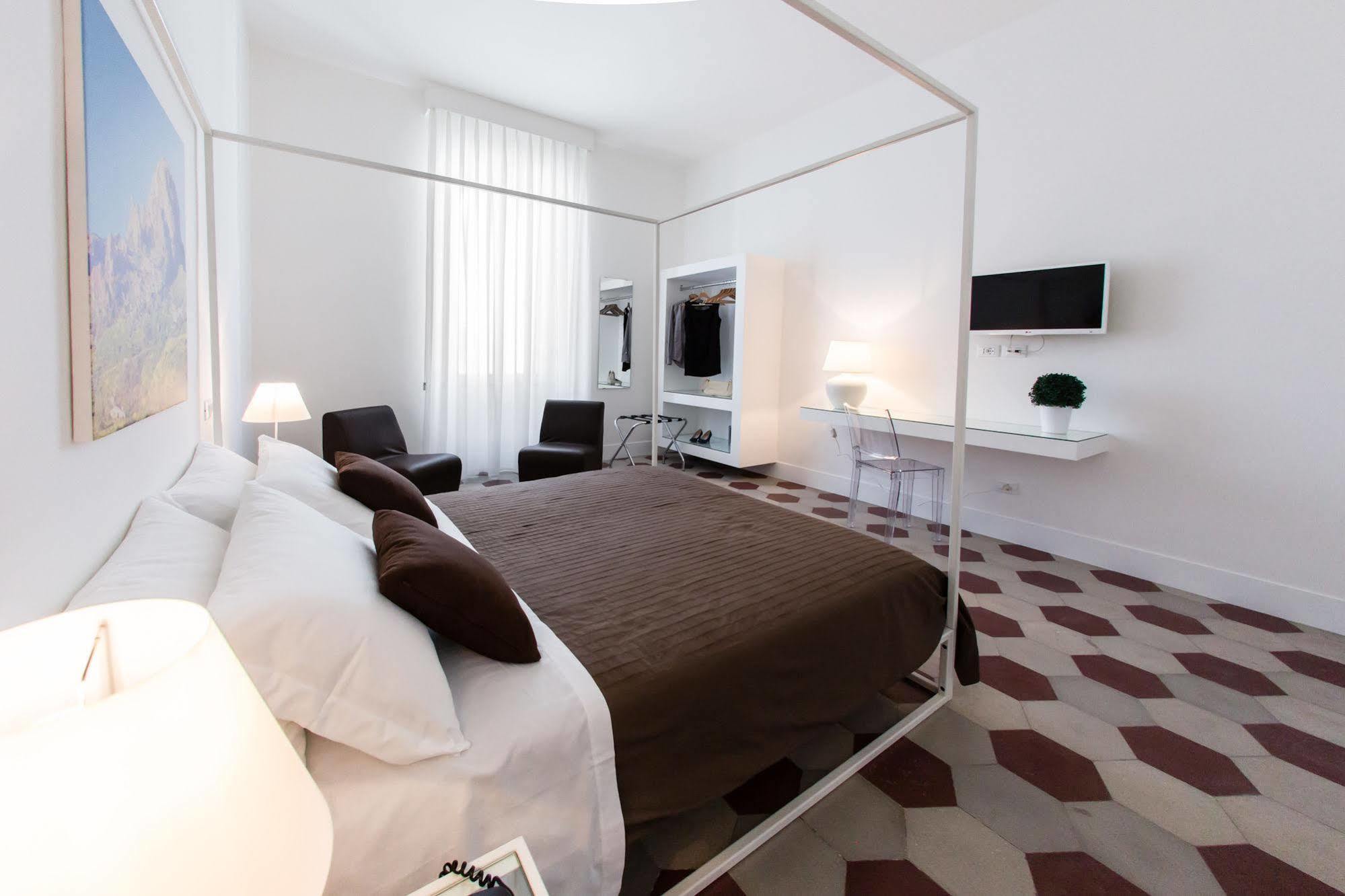 Rhegion B&B Reggio di Calabria Exterior photo
