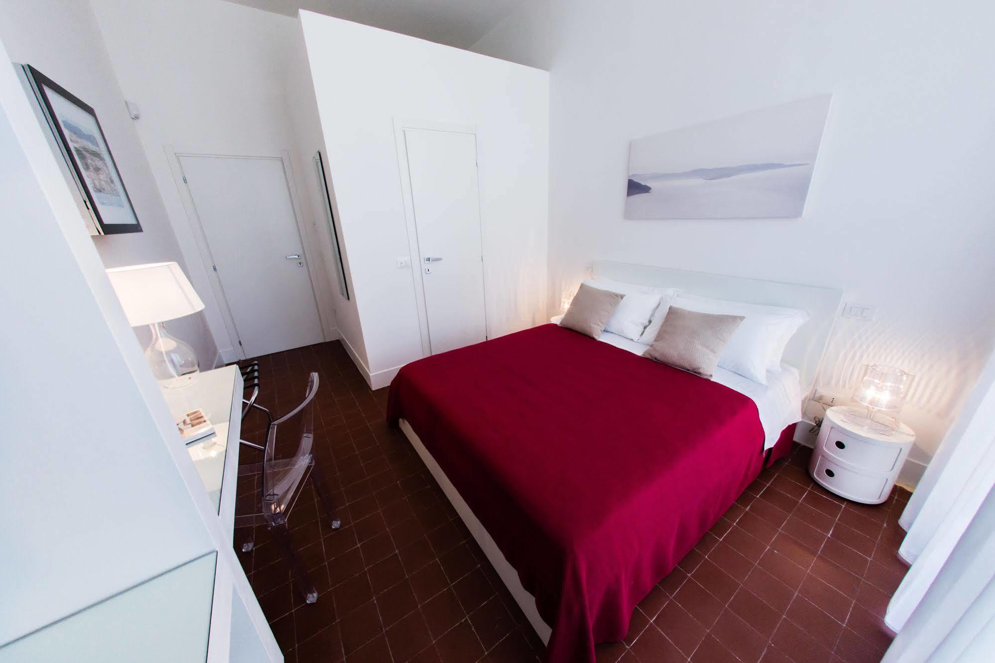 Rhegion B&B Reggio di Calabria Exterior photo
