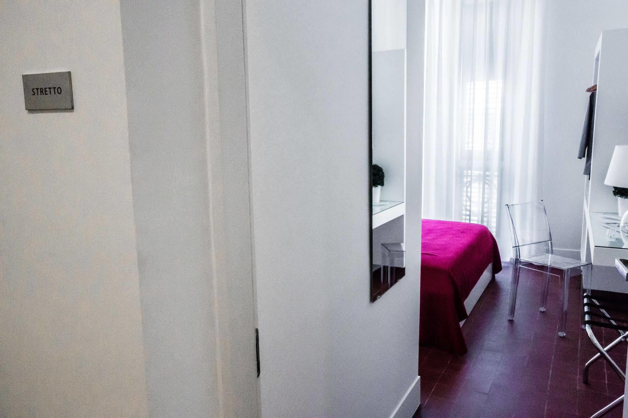 Rhegion B&B Reggio di Calabria Exterior photo