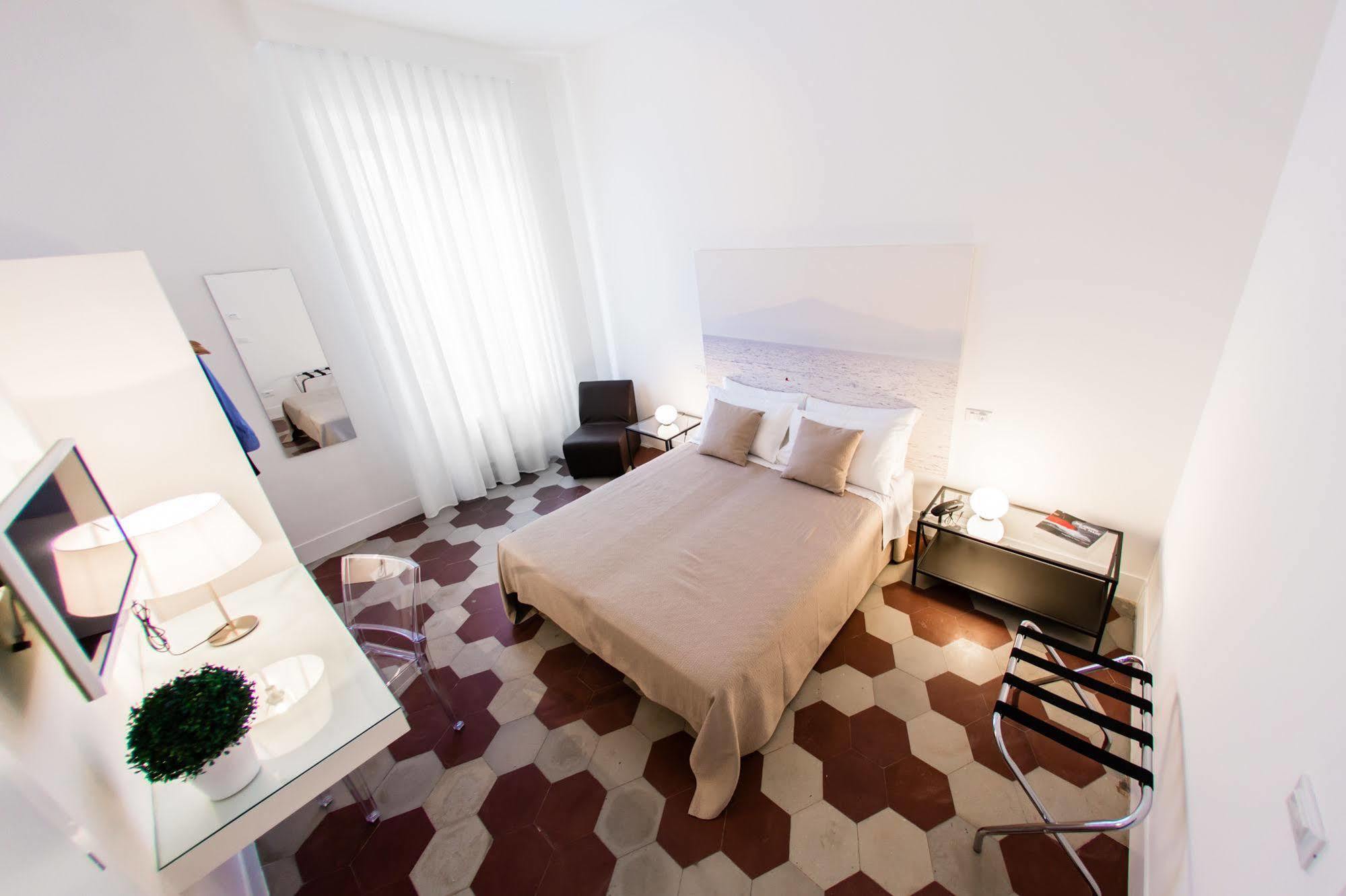 Rhegion B&B Reggio di Calabria Exterior photo