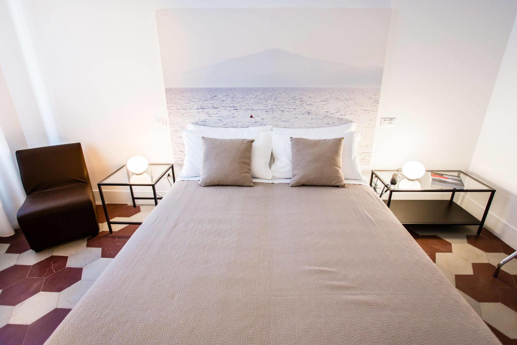 Rhegion B&B Reggio di Calabria Exterior photo