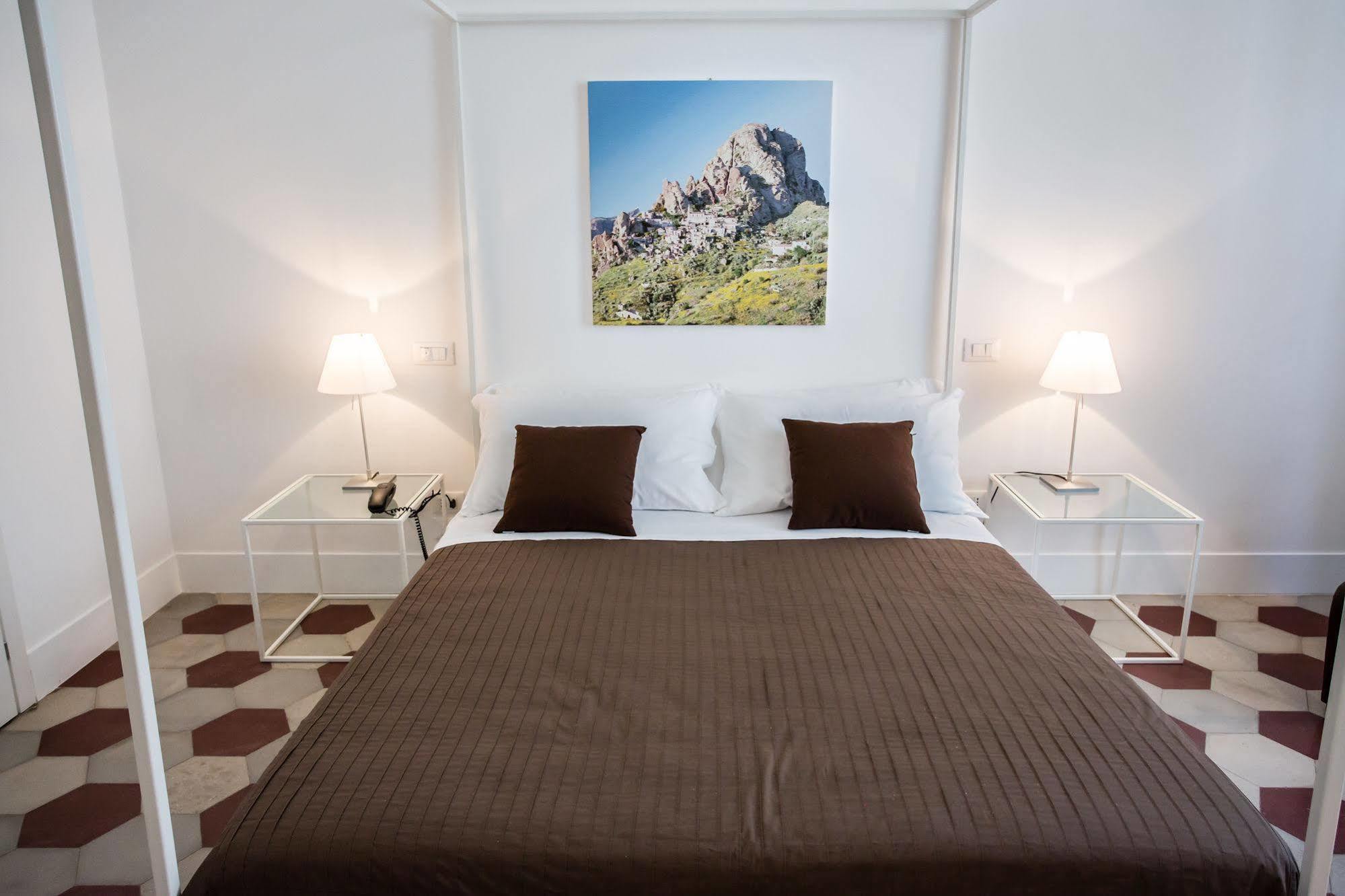 Rhegion B&B Reggio di Calabria Exterior photo