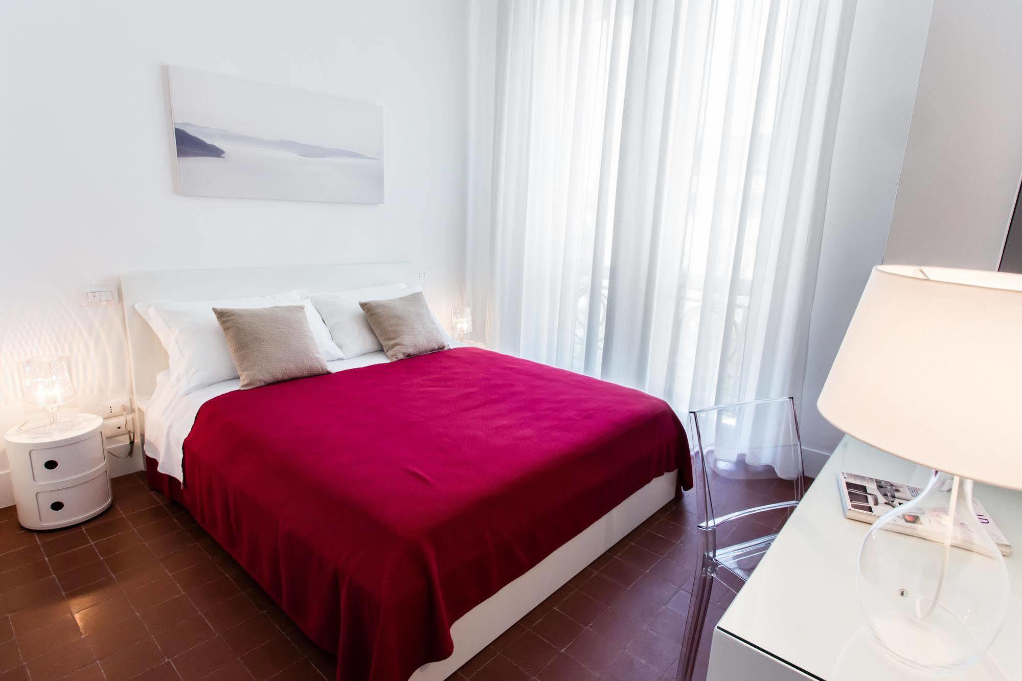 Rhegion B&B Reggio di Calabria Exterior photo