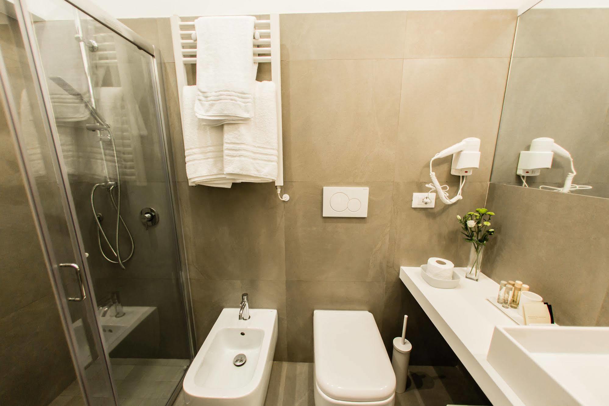 Rhegion B&B Reggio di Calabria Exterior photo