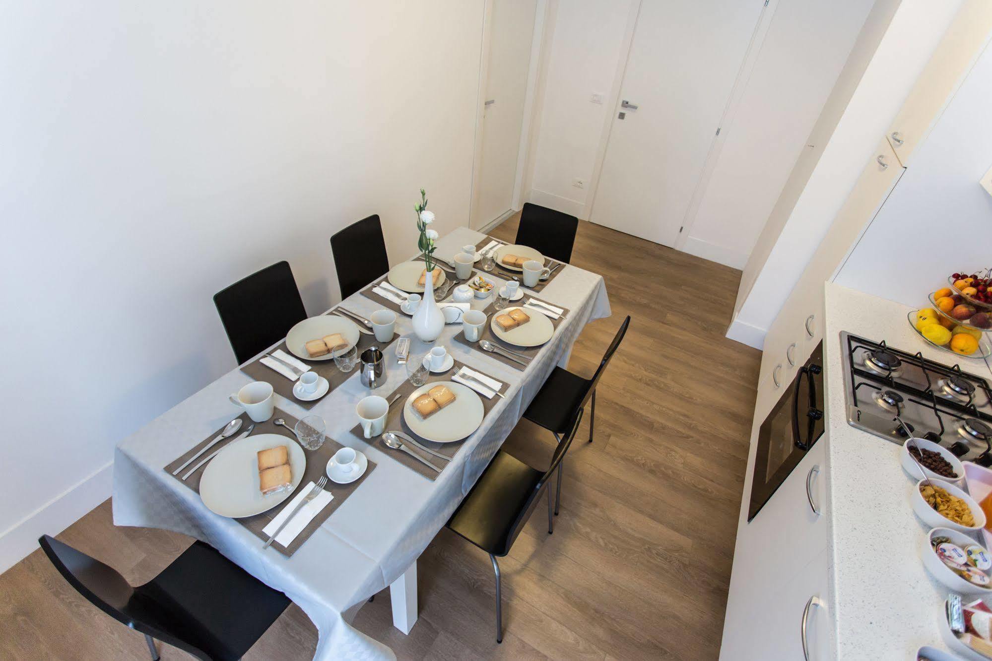 Rhegion B&B Reggio di Calabria Exterior photo