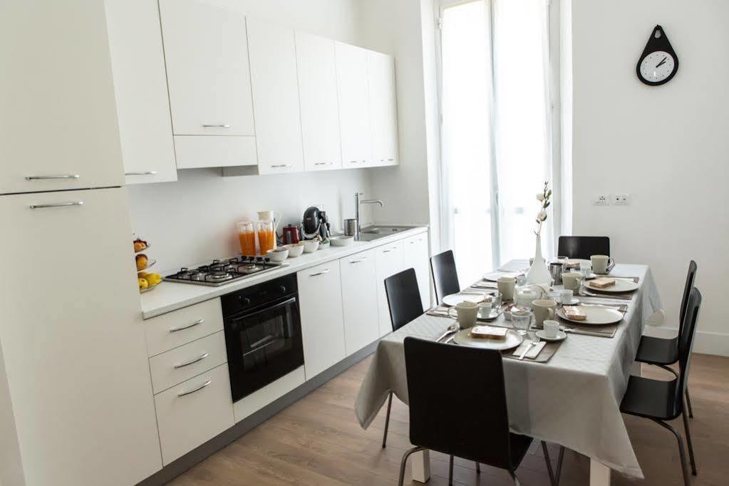 Rhegion B&B Reggio di Calabria Exterior photo